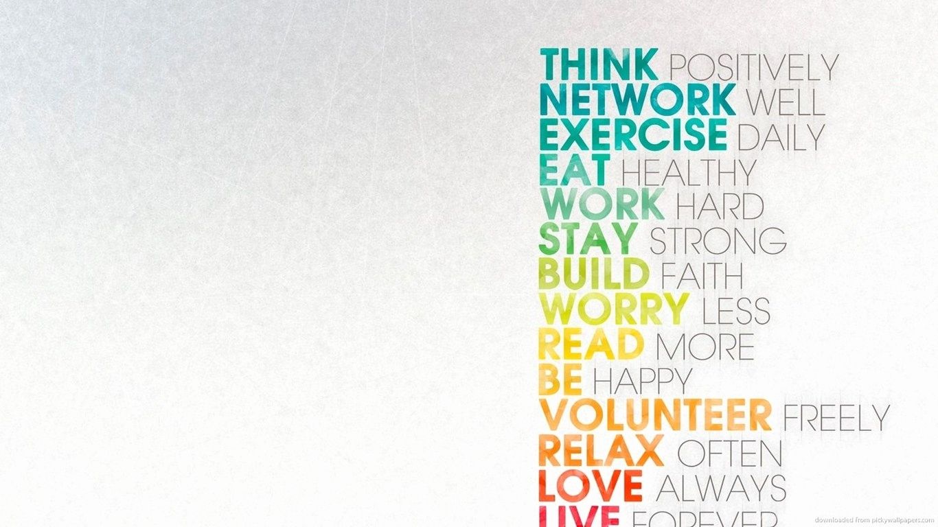 Words Hd Wallpapers