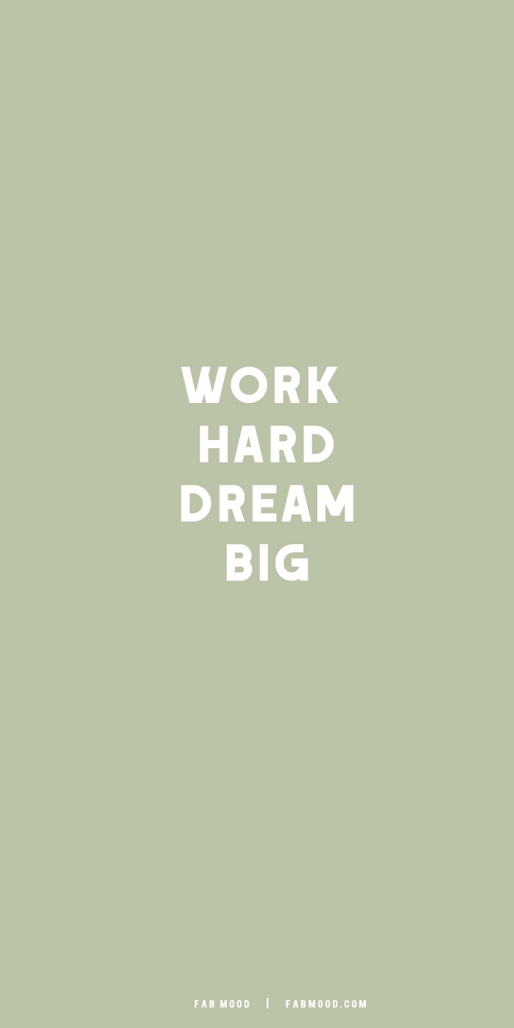 Work Harder Wallpapers