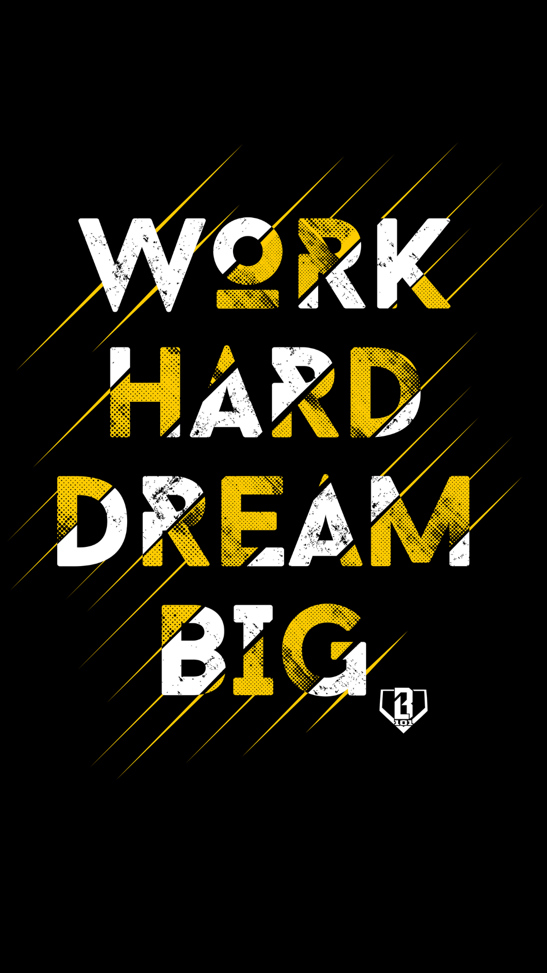 Work Harder Wallpapers