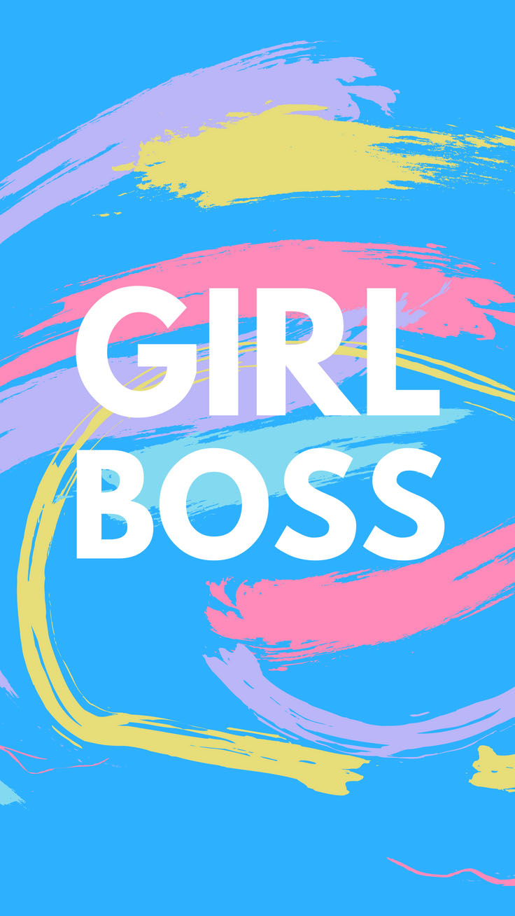 Work Like A Boss Wallpapers