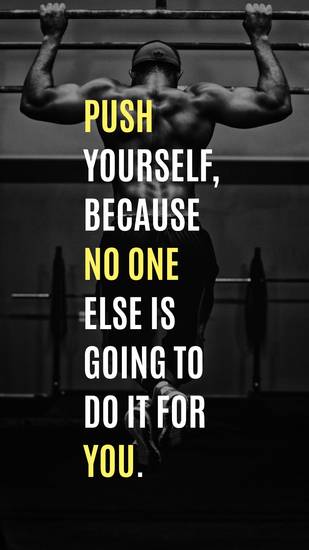 Workout Motivational Quotes Wallpapers