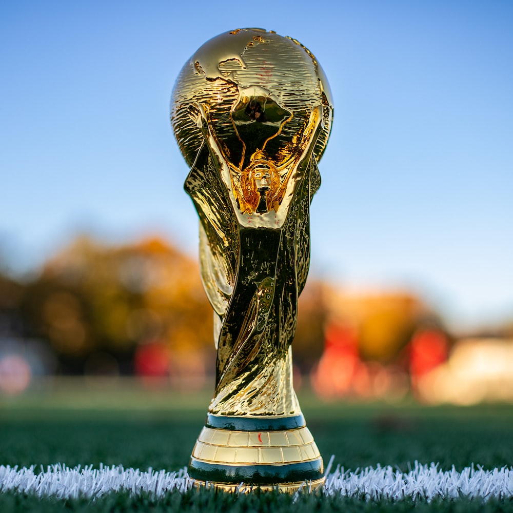 World Cup Wallpapers