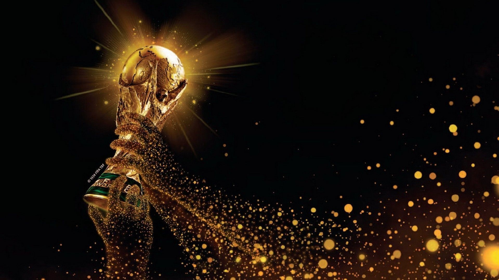 World Cup Wallpapers