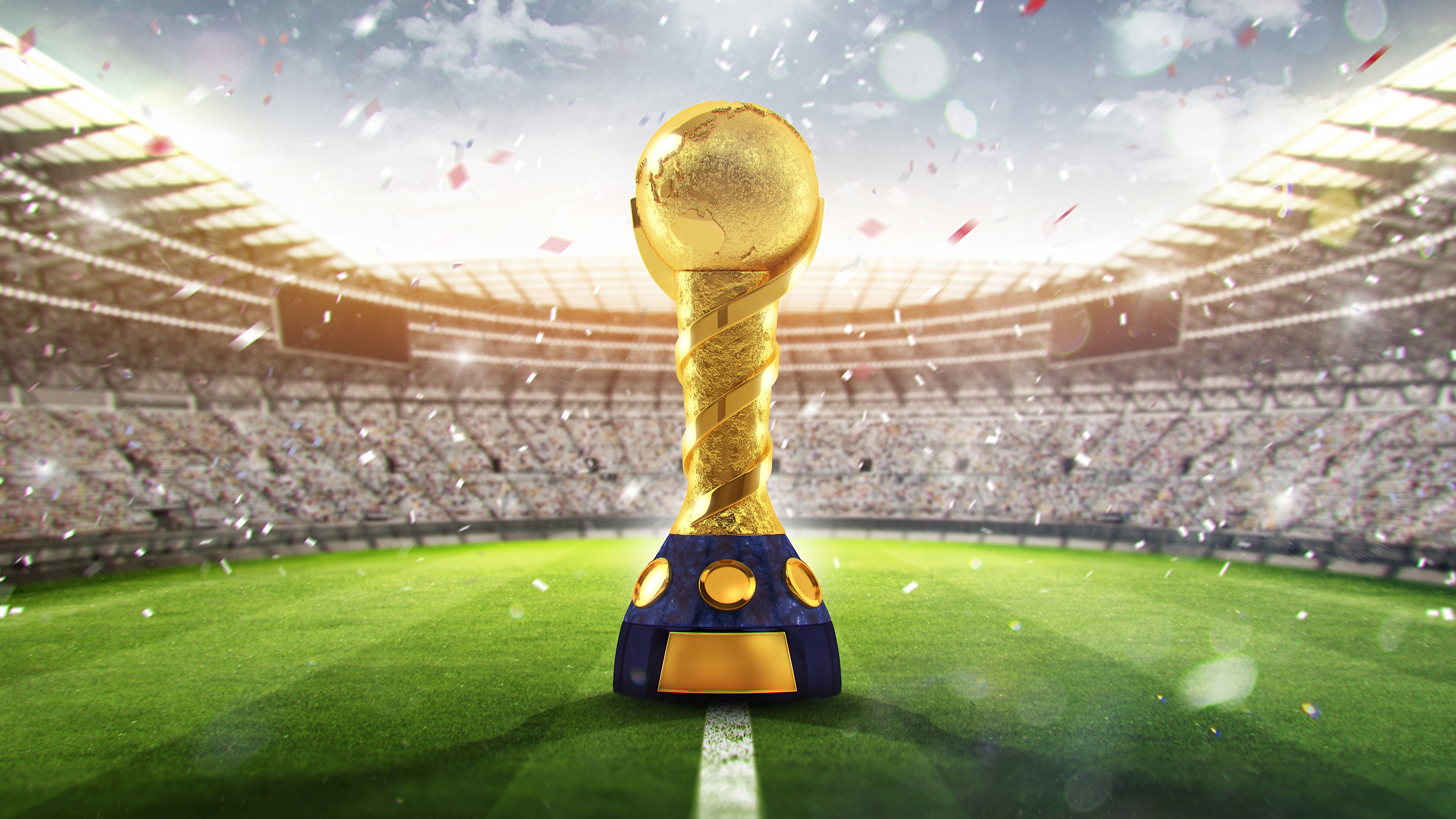 World Cup Wallpapers