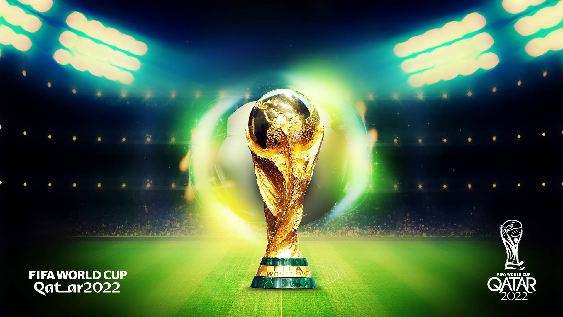 World Cup Wallpapers