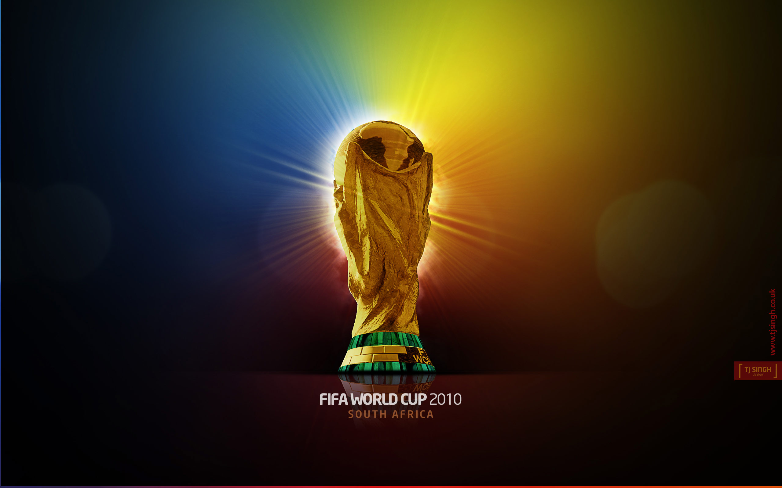 World Cup Wallpapers