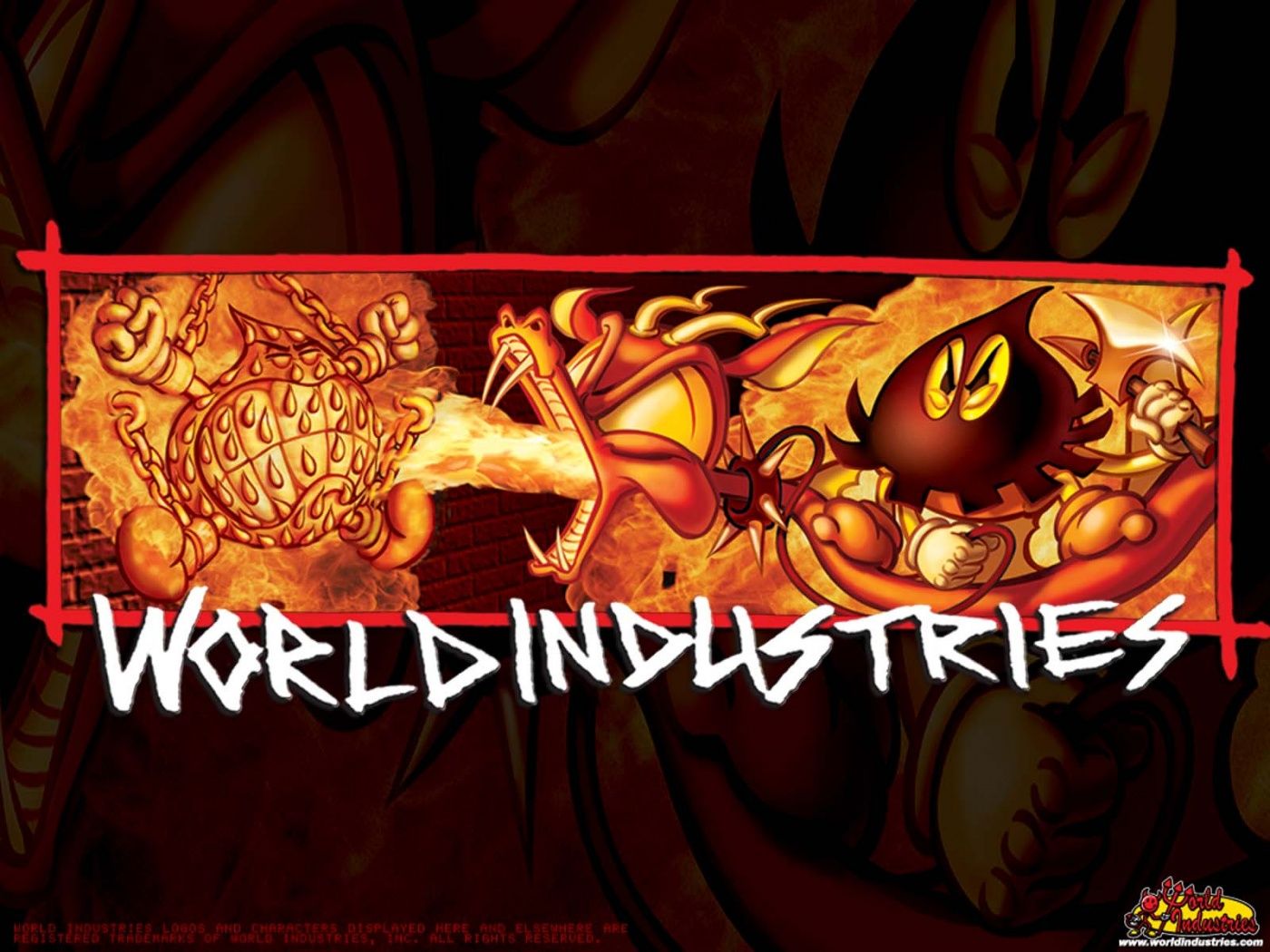 World Industries Wallpapers