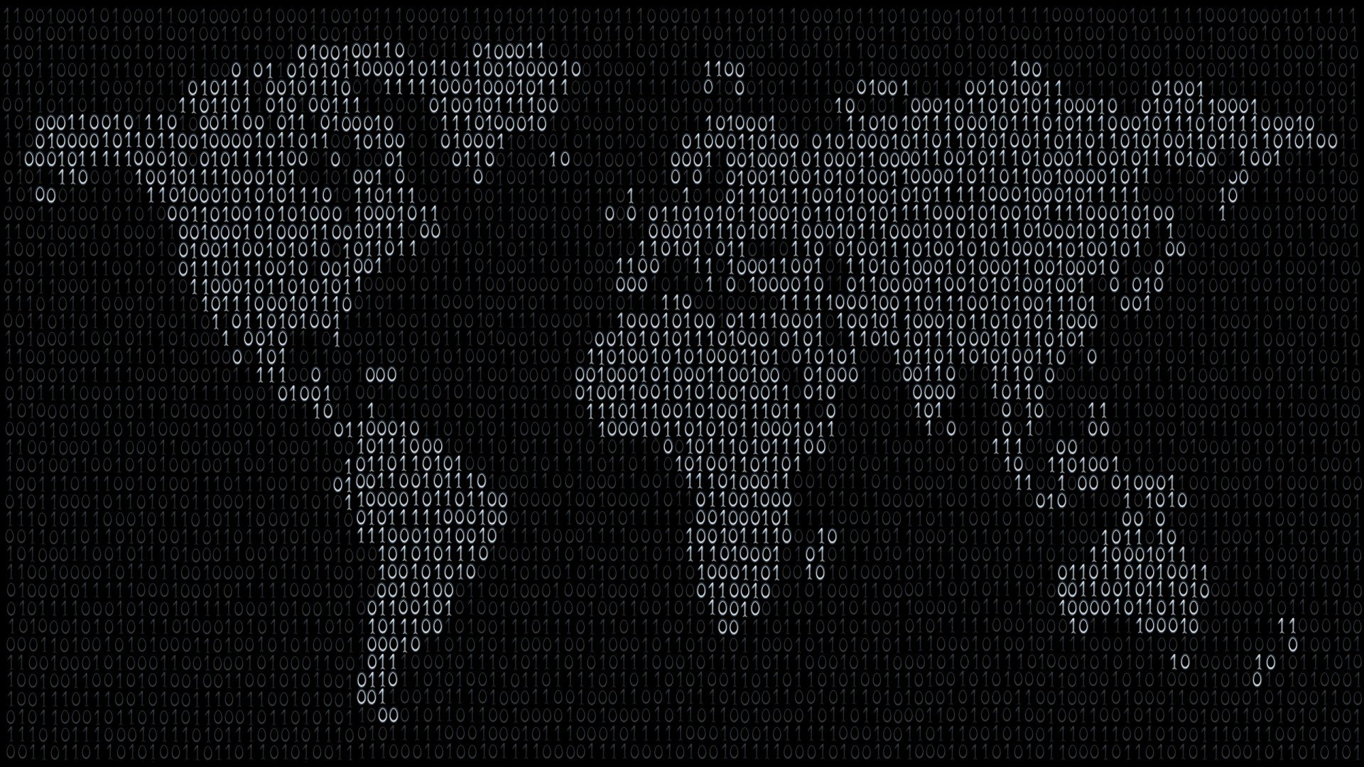 World Map Digital Wallpapers