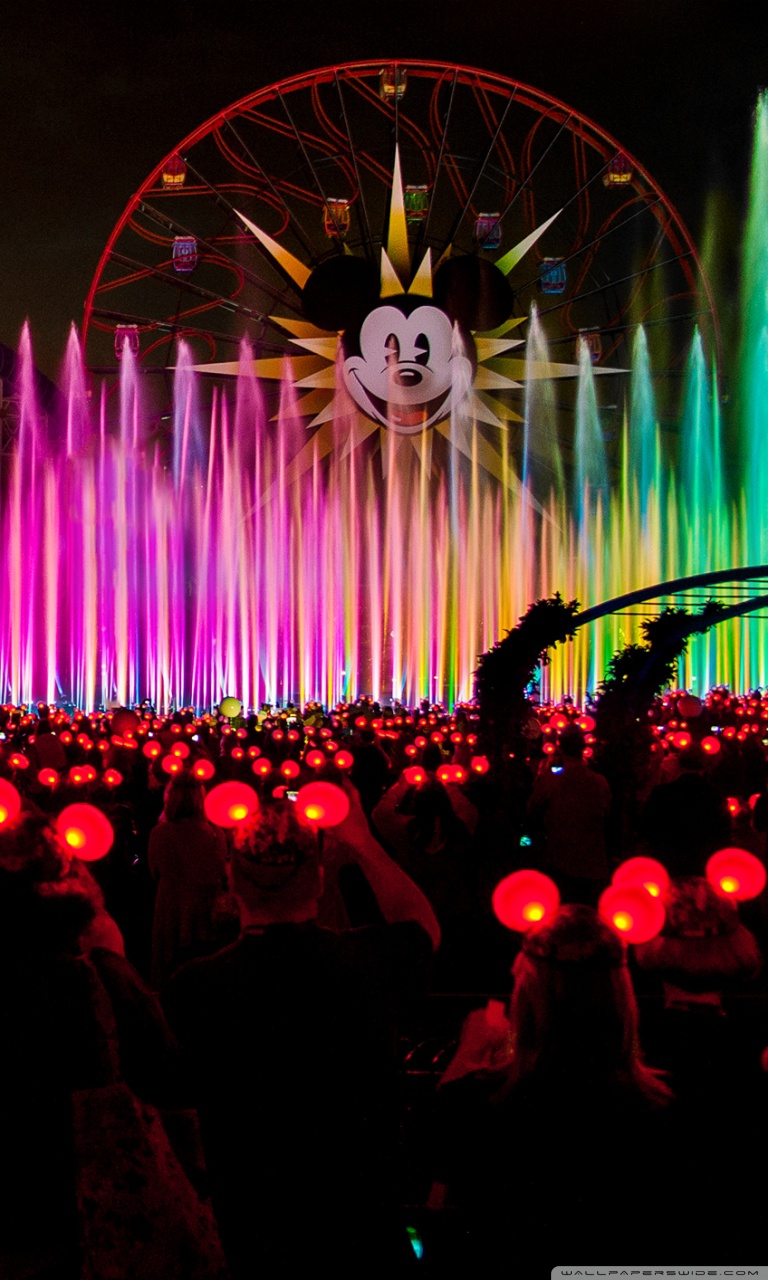 World Of Color Wallpapers