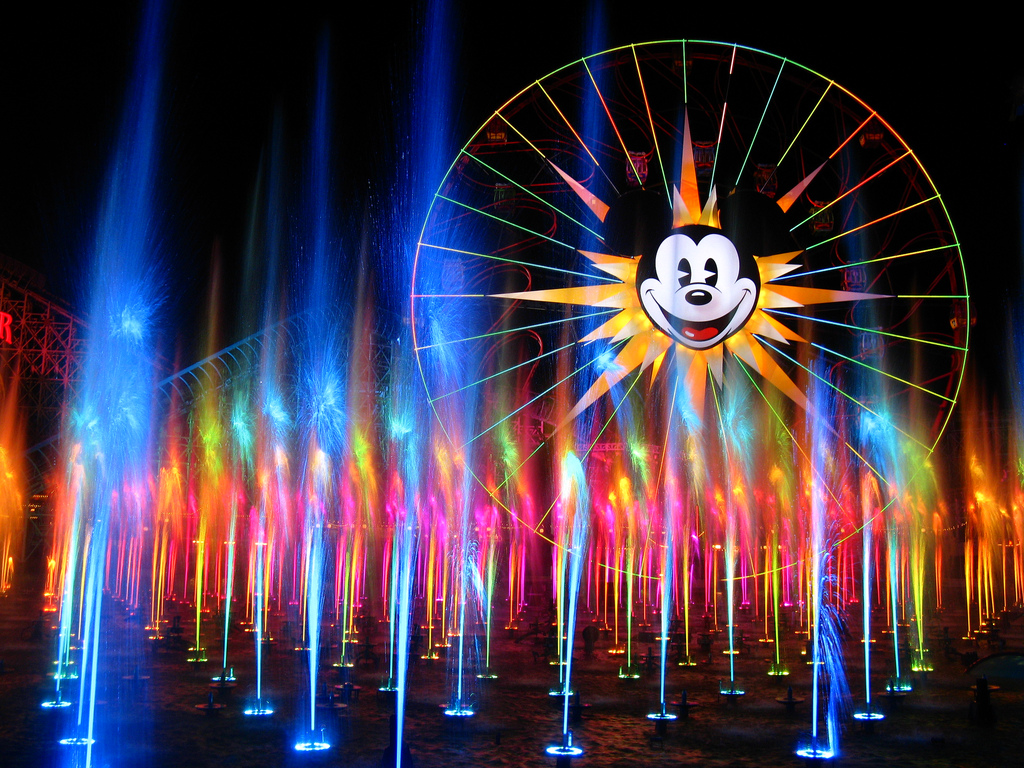 World Of Color Wallpapers