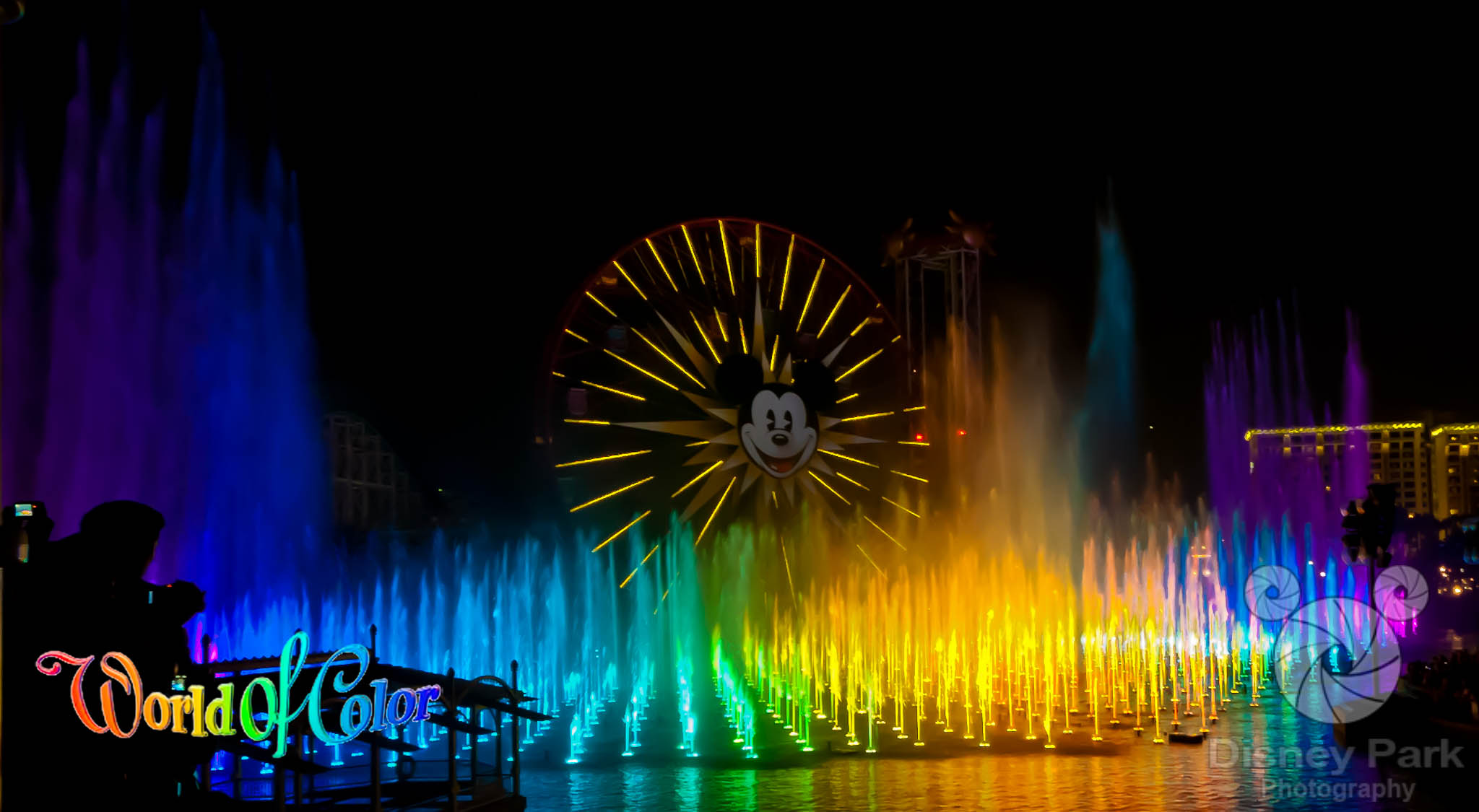 World Of Color Wallpapers