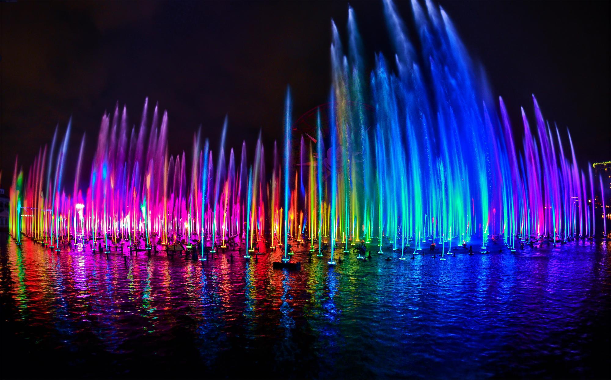 World Of Color Wallpapers