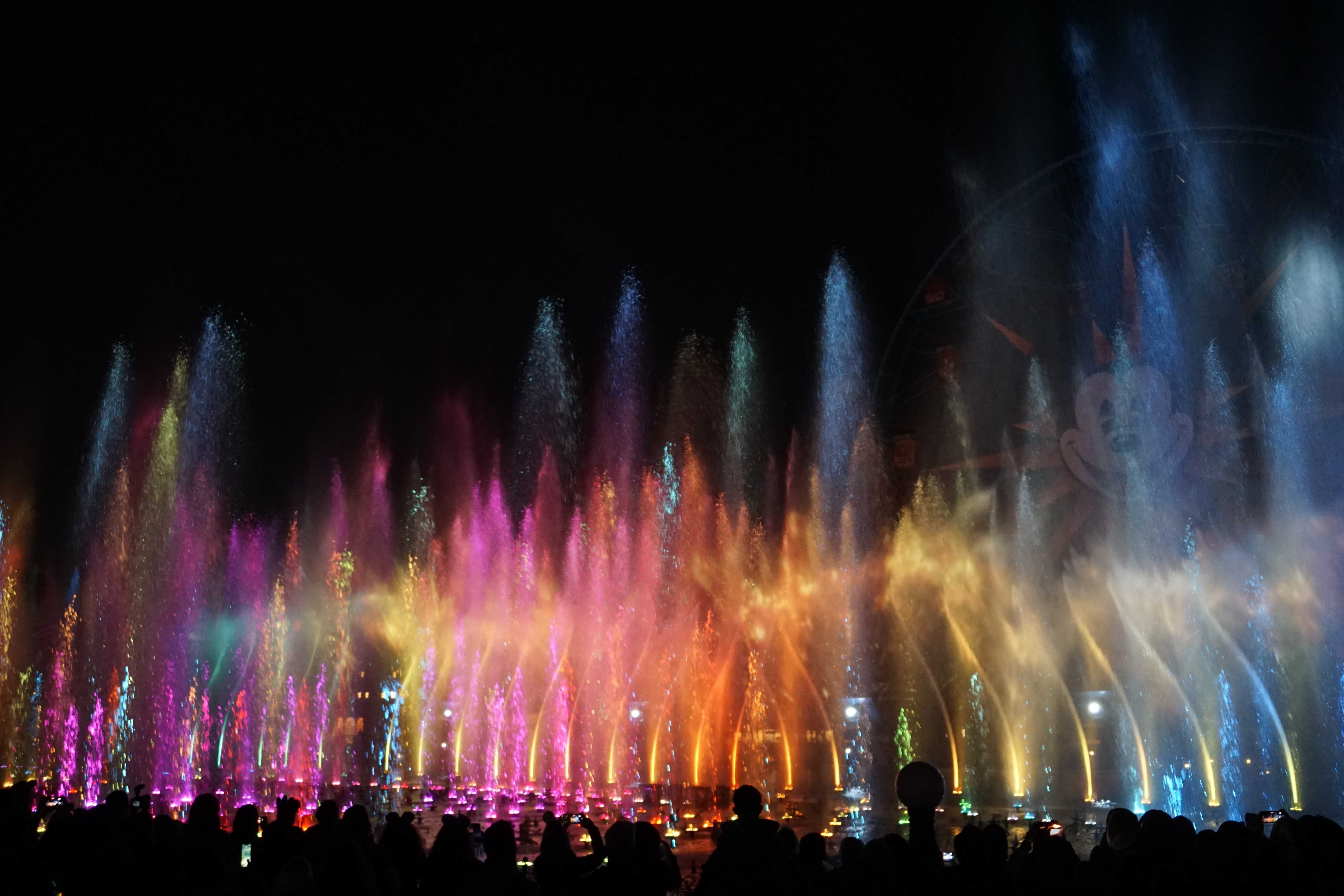 World Of Color Wallpapers