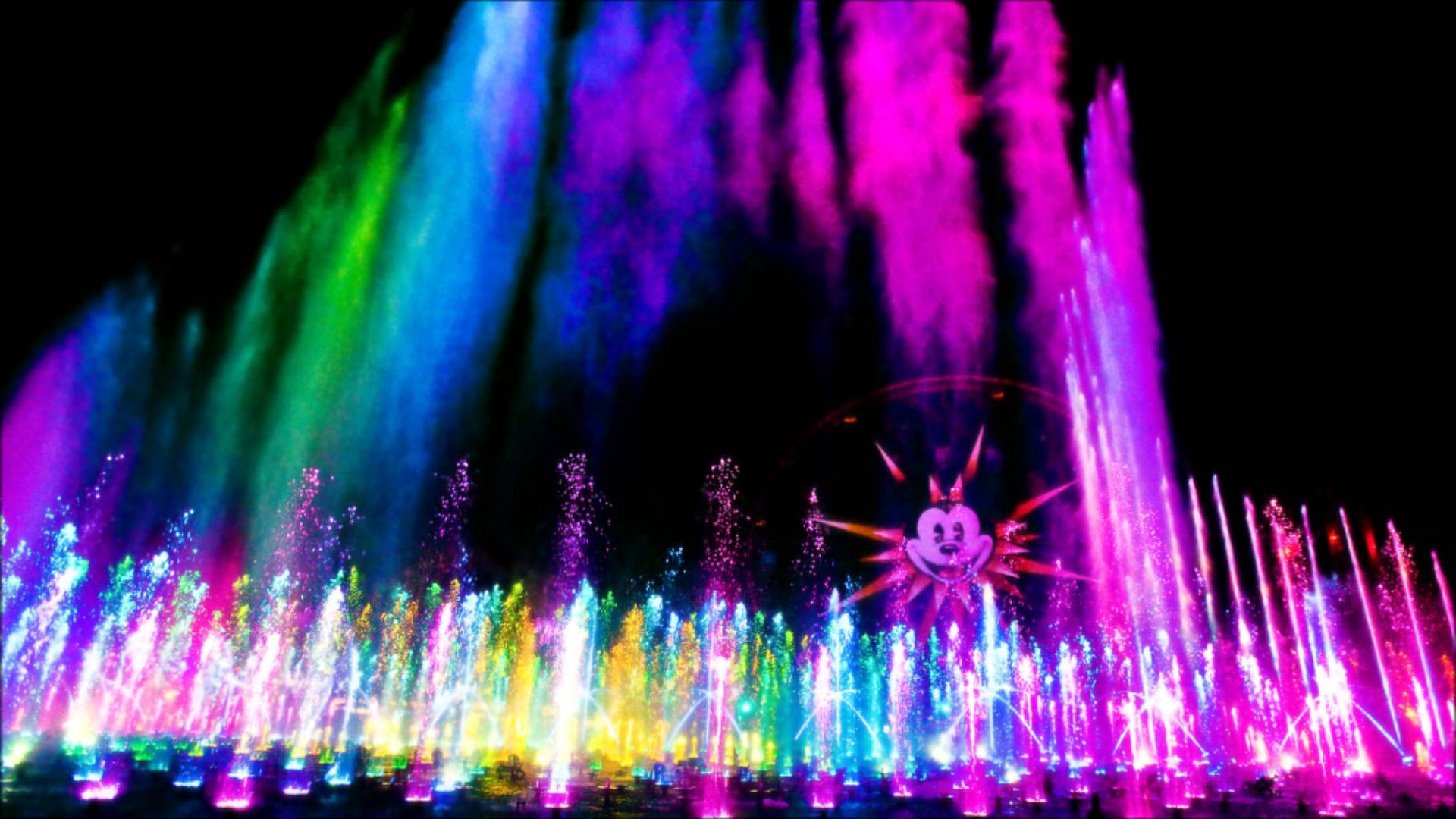 World Of Color Wallpapers