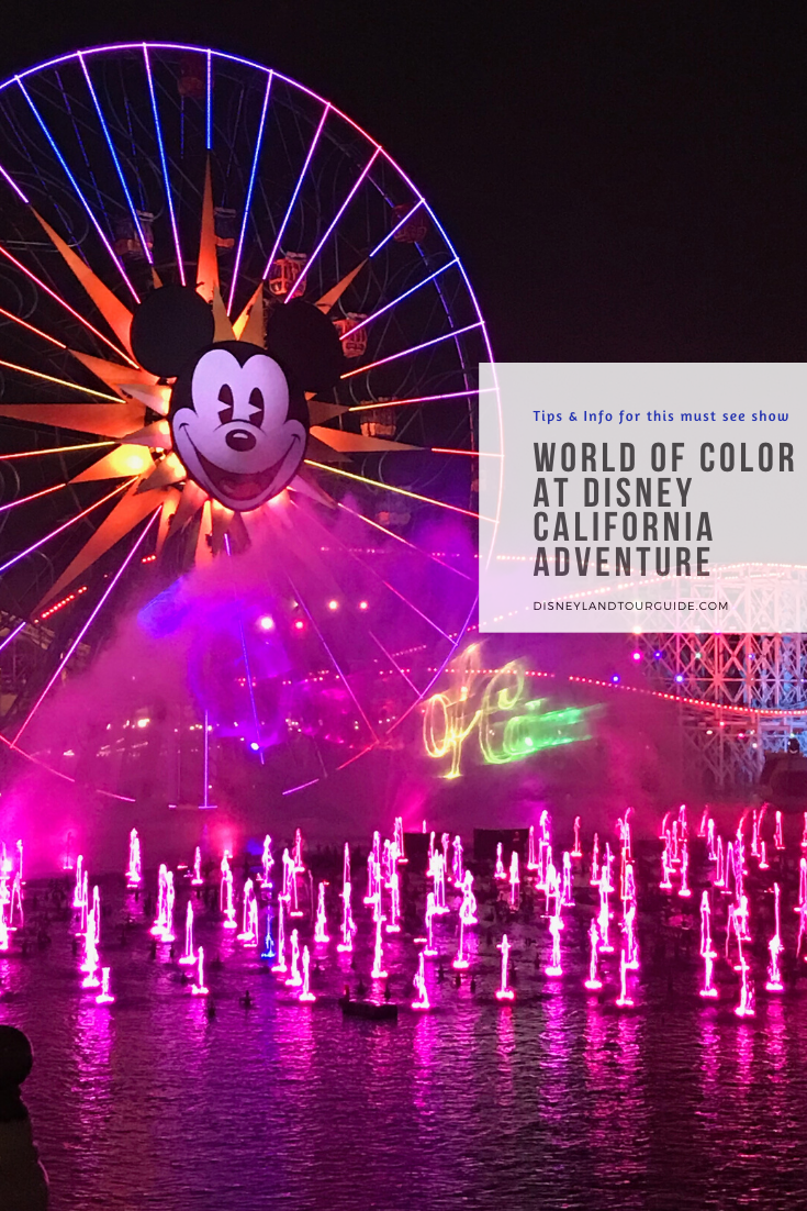 World Of Color Wallpapers