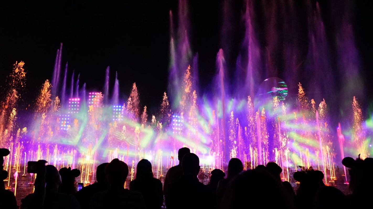 World Of Color Wallpapers