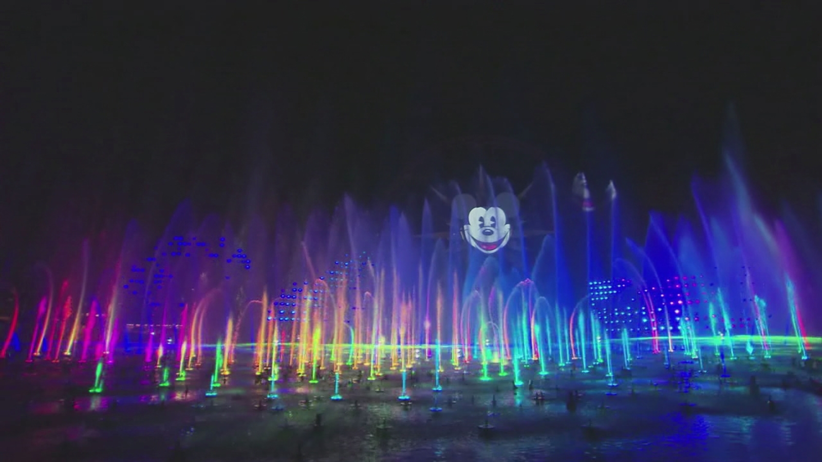 World Of Color Wallpapers