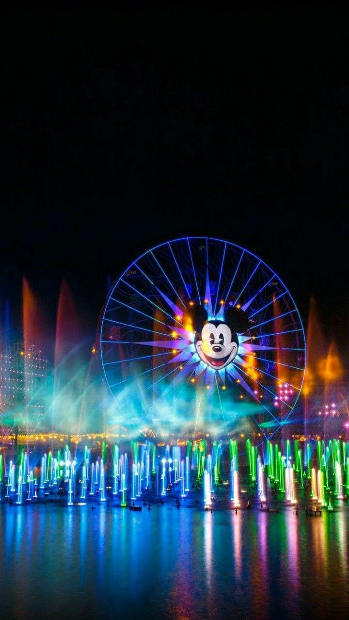 World Of Color Wallpapers