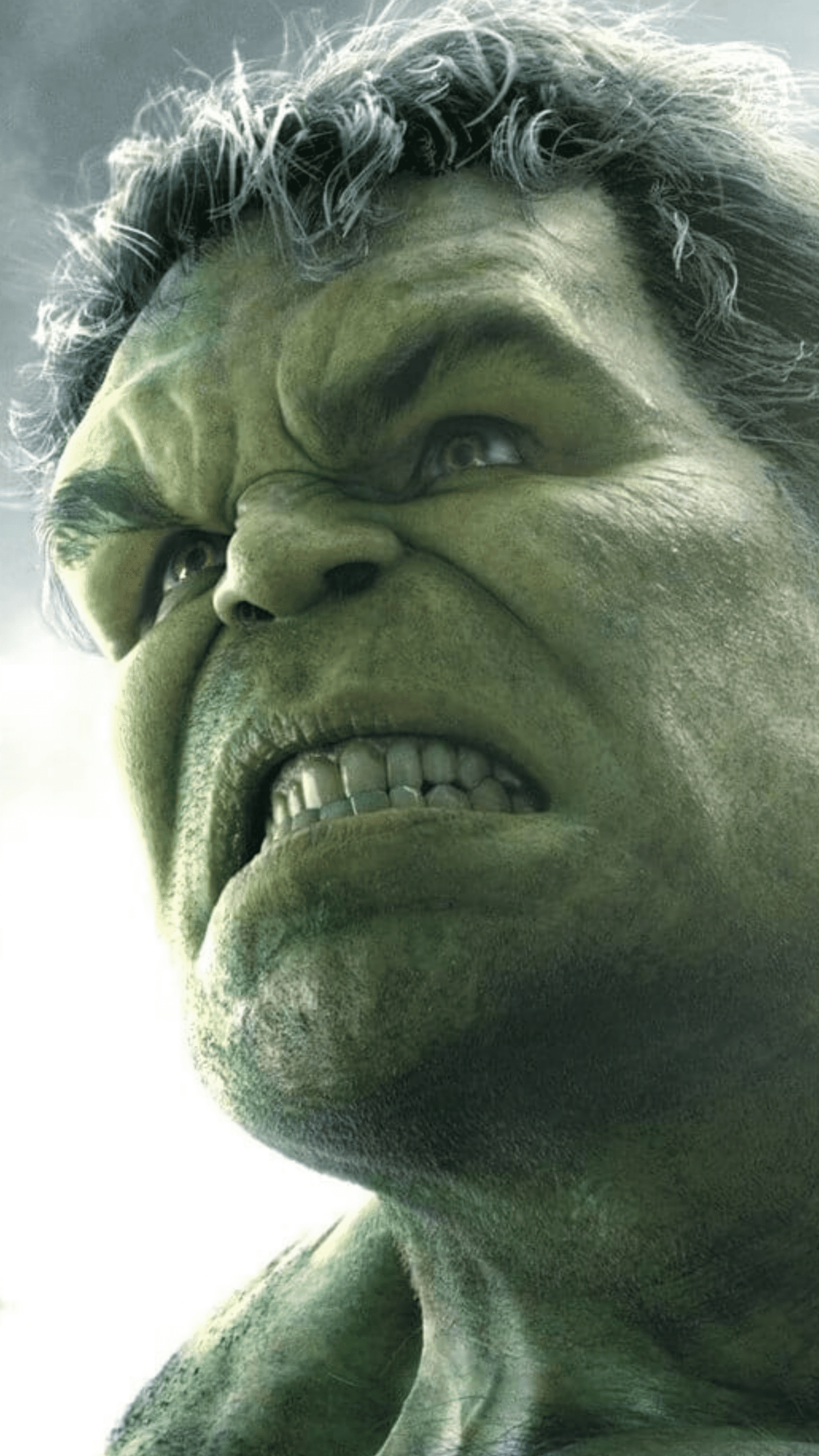 World War Hulk Wallpapers