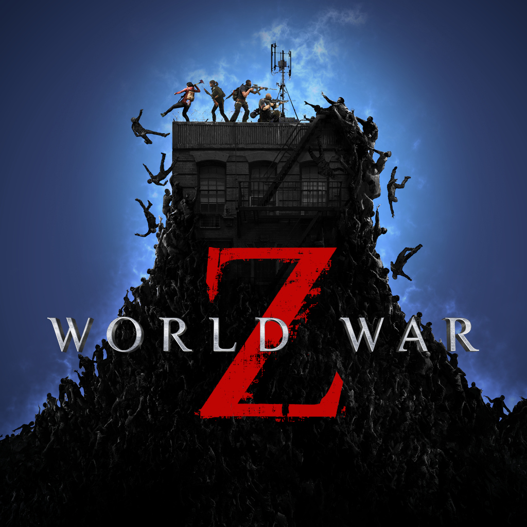 World War Z Game Wallpapers