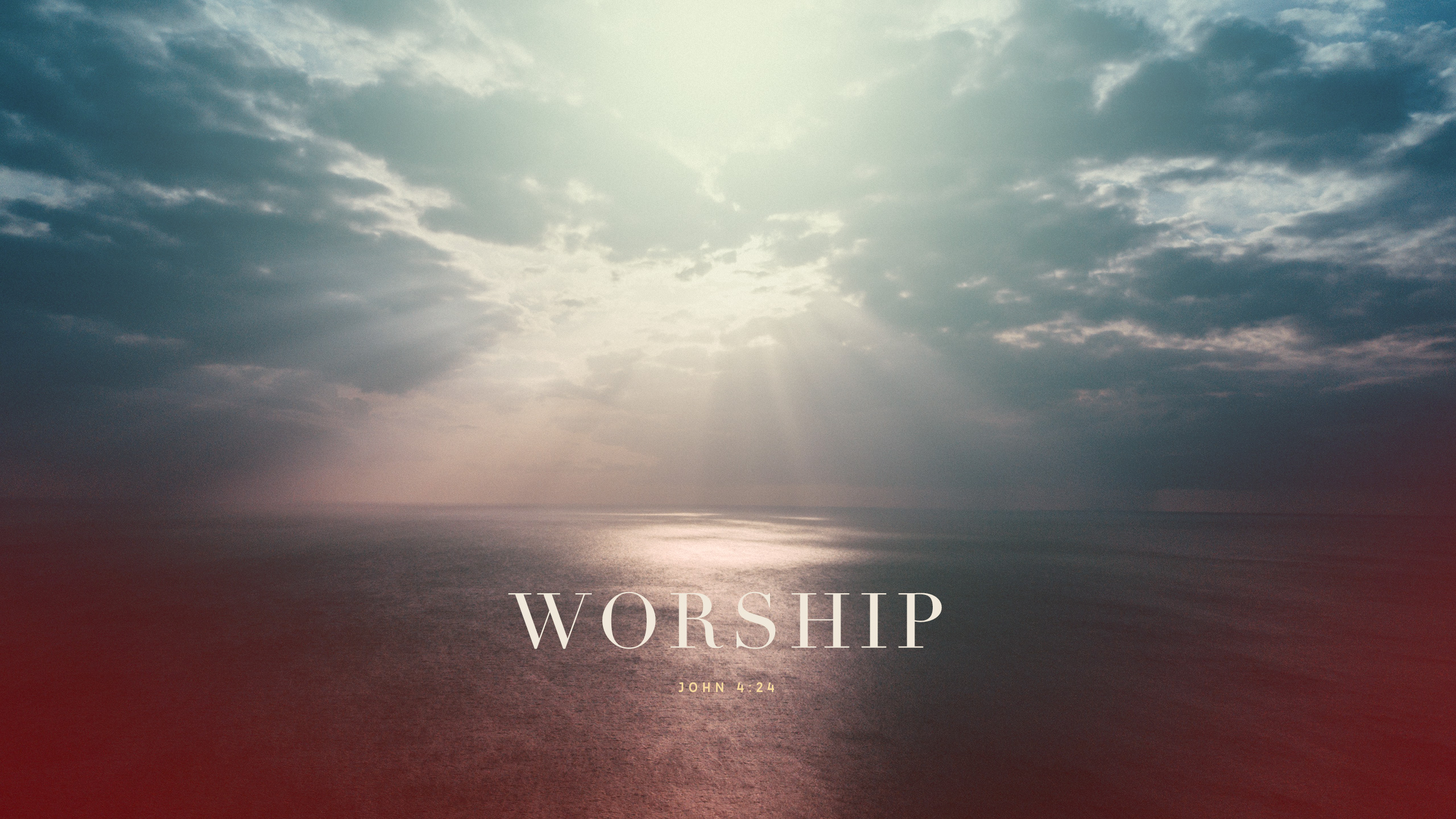 Worship Wallpapers