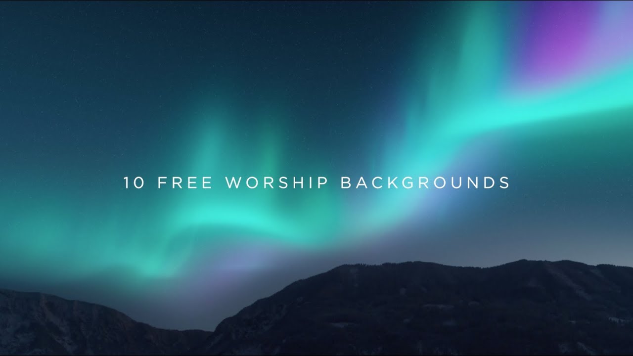 Worship Wallpapers