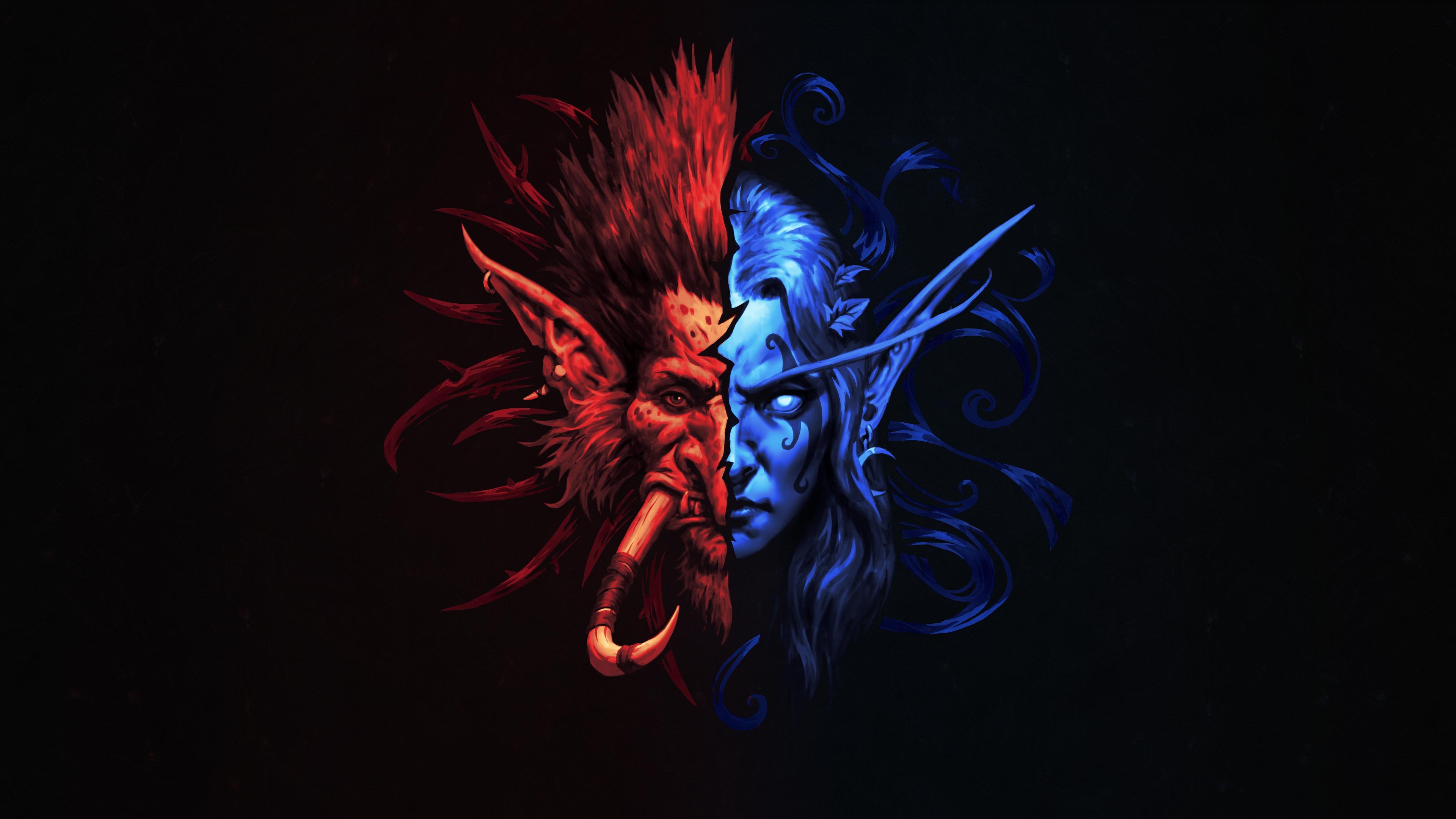 Wow Alliance Wallpapers