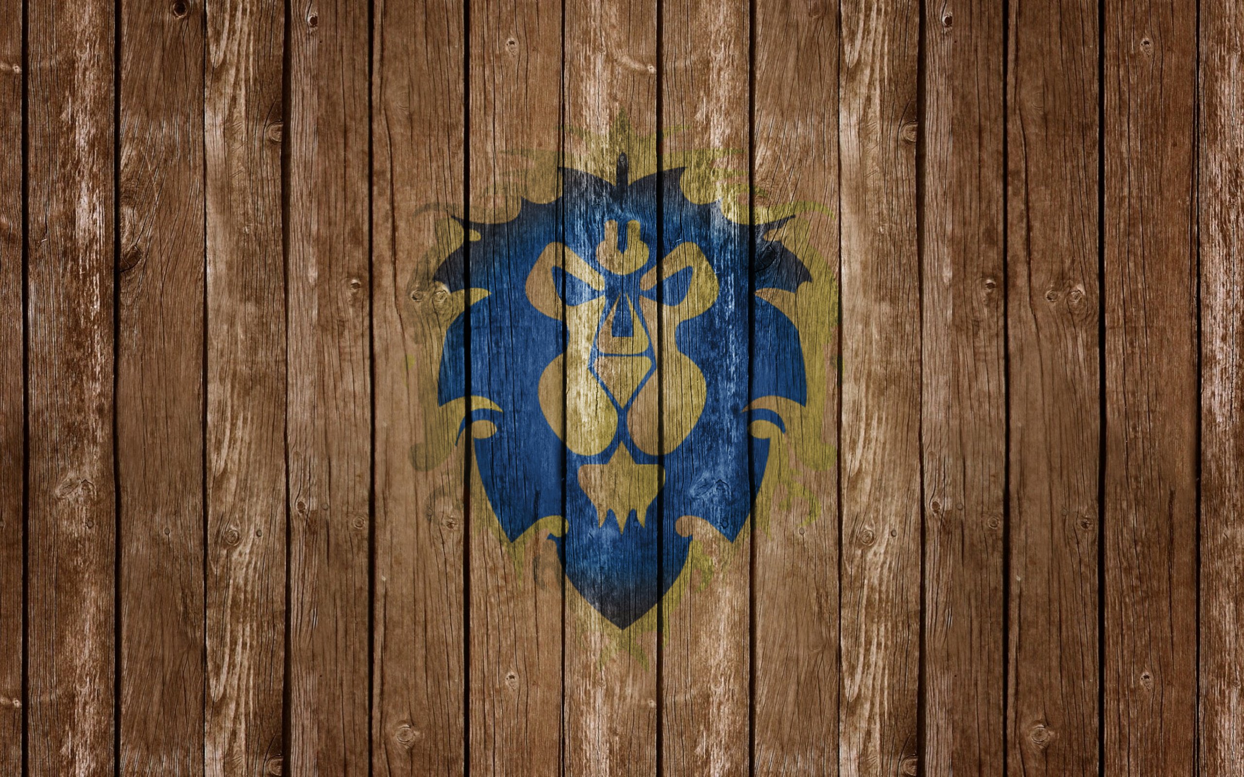 Wow Alliance Wallpapers