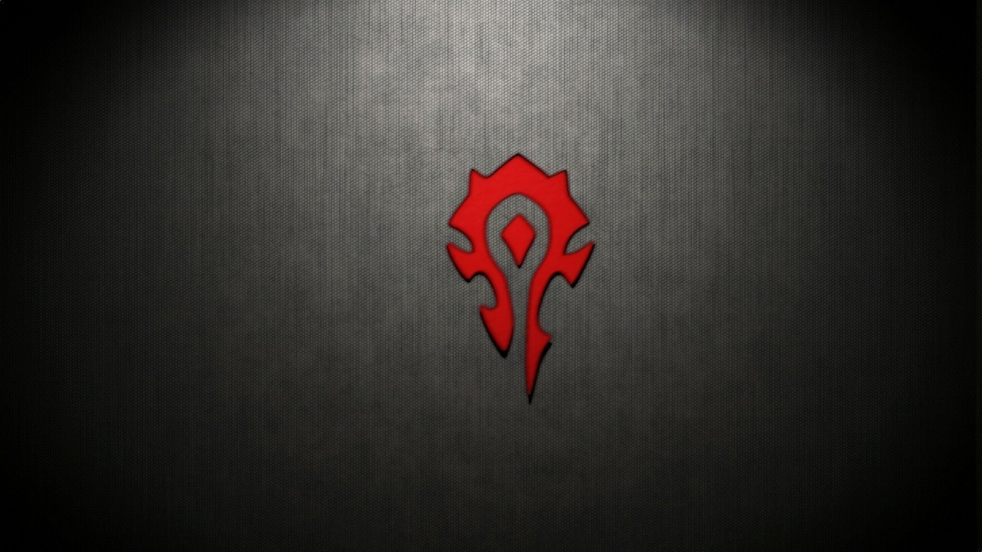 Wow Horde 1920X1080 Wallpapers