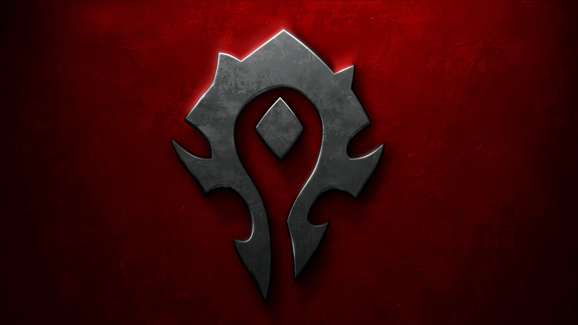 Wow Horde 1920X1080 Wallpapers