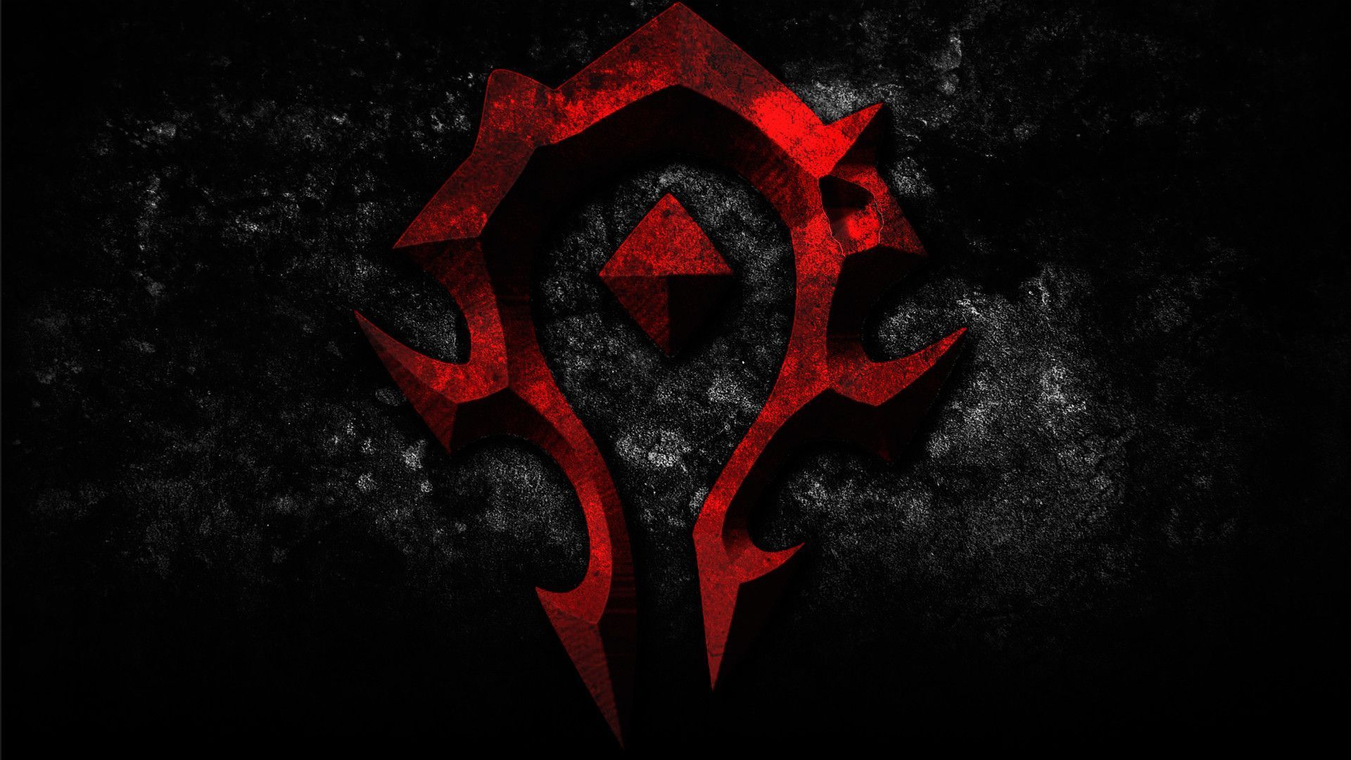 Wow Horde 1920X1080 Wallpapers