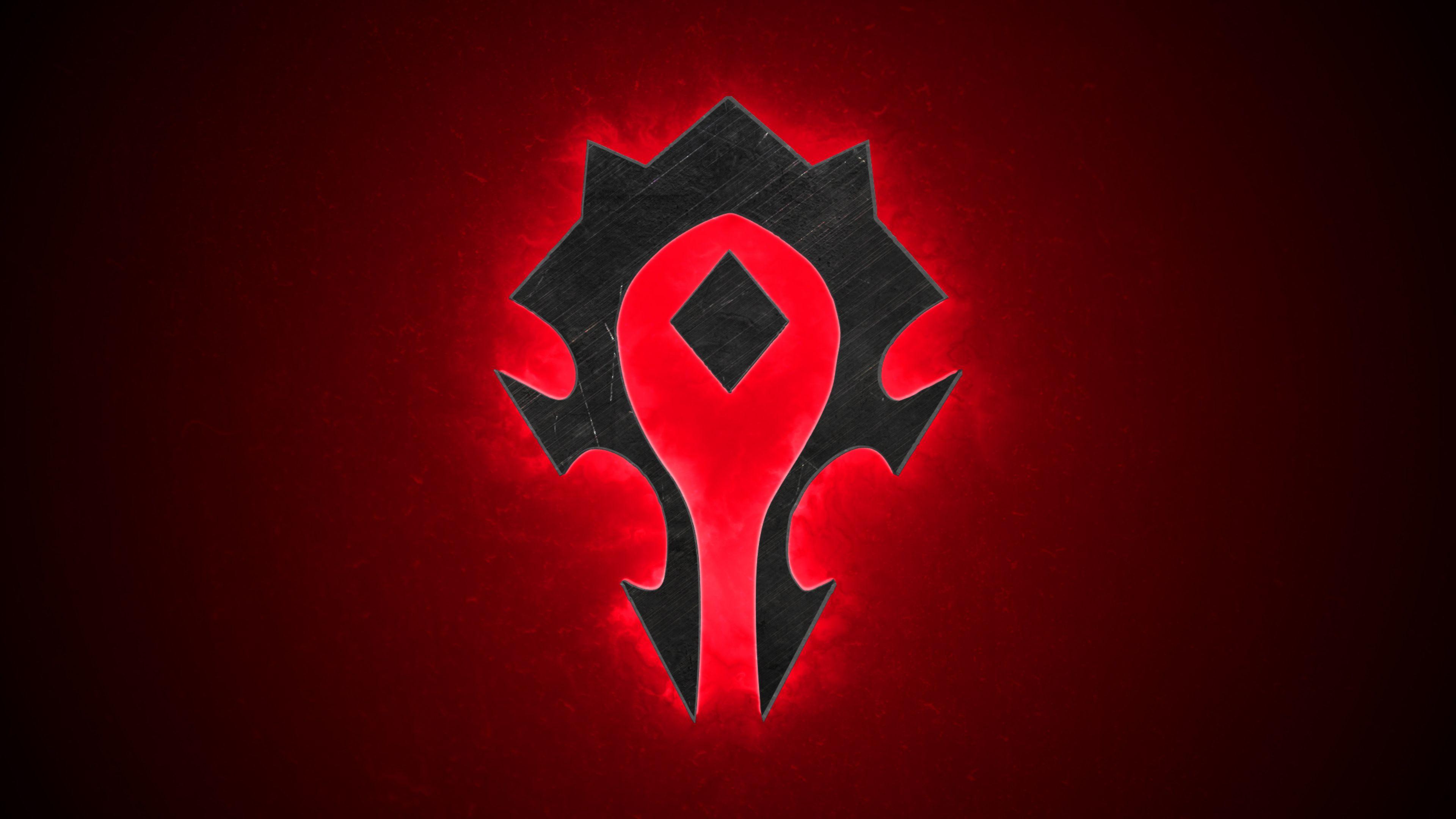 Wow Horde 1920X1080 Wallpapers