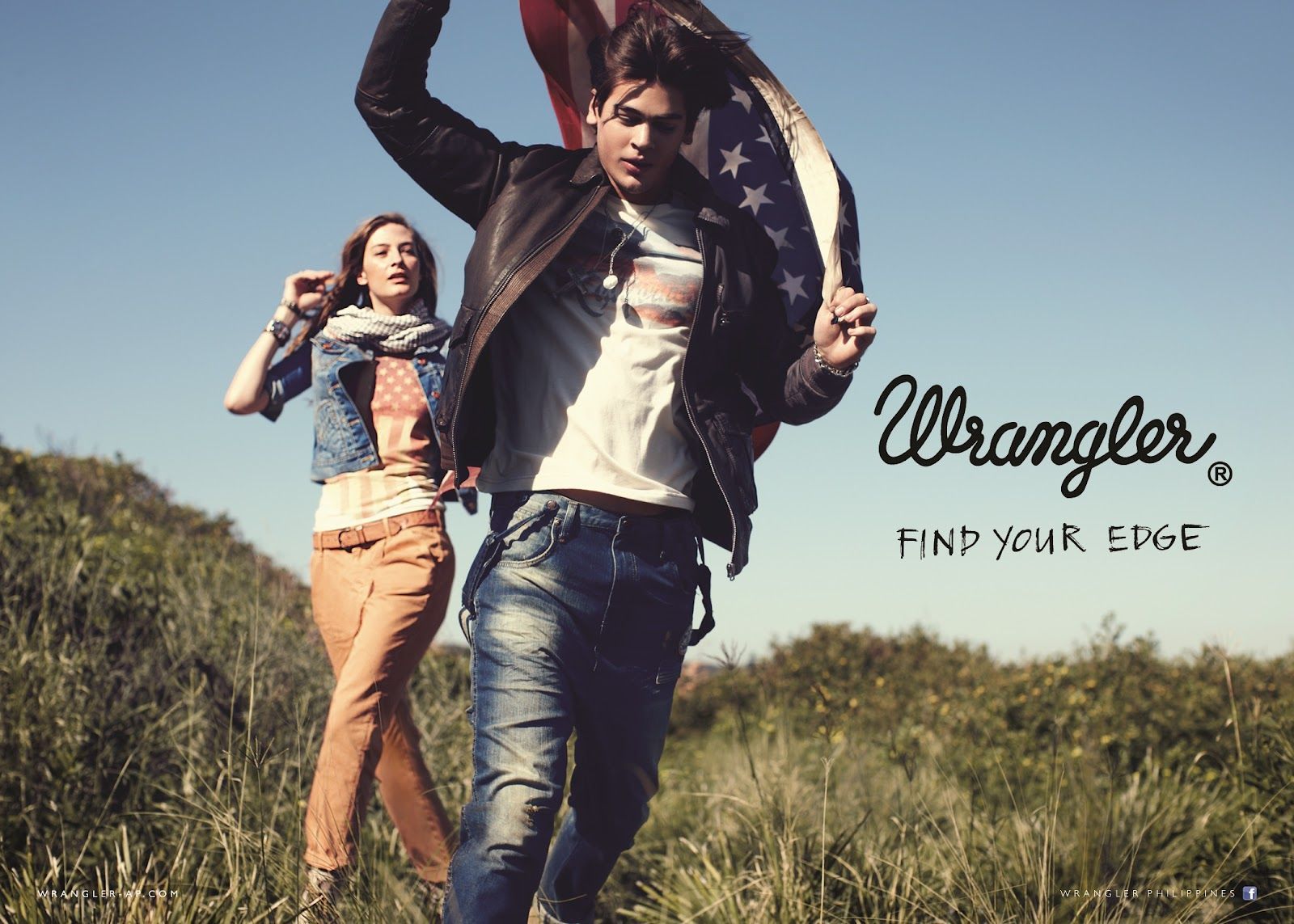 Wrangler Jeans Wallpapers