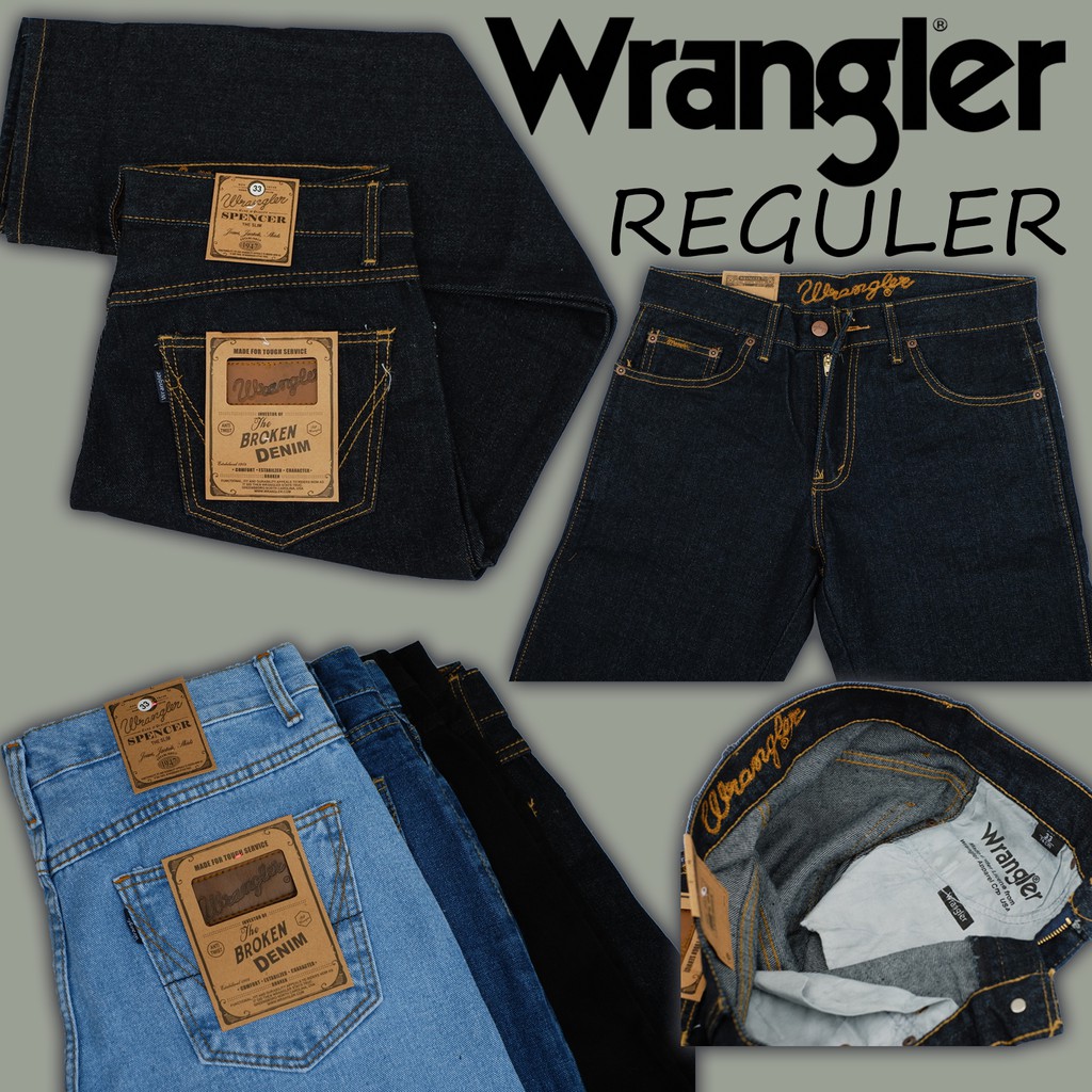 Wrangler Jeans Wallpapers