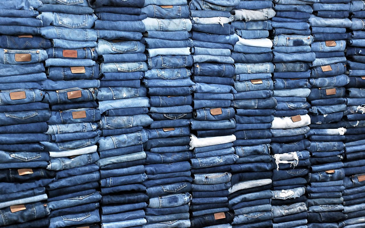 Wrangler Jeans Wallpapers