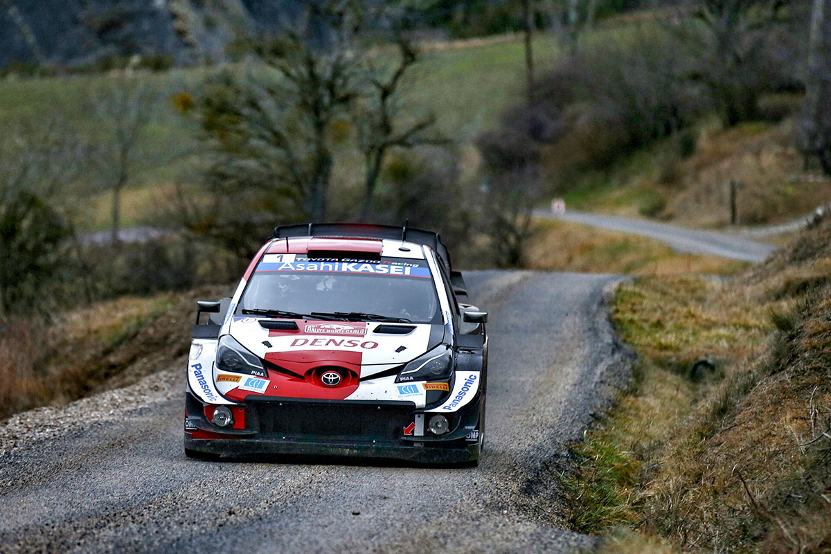 Wrc Wallpapers