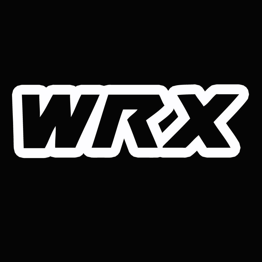 Wrx Logo Wallpapers