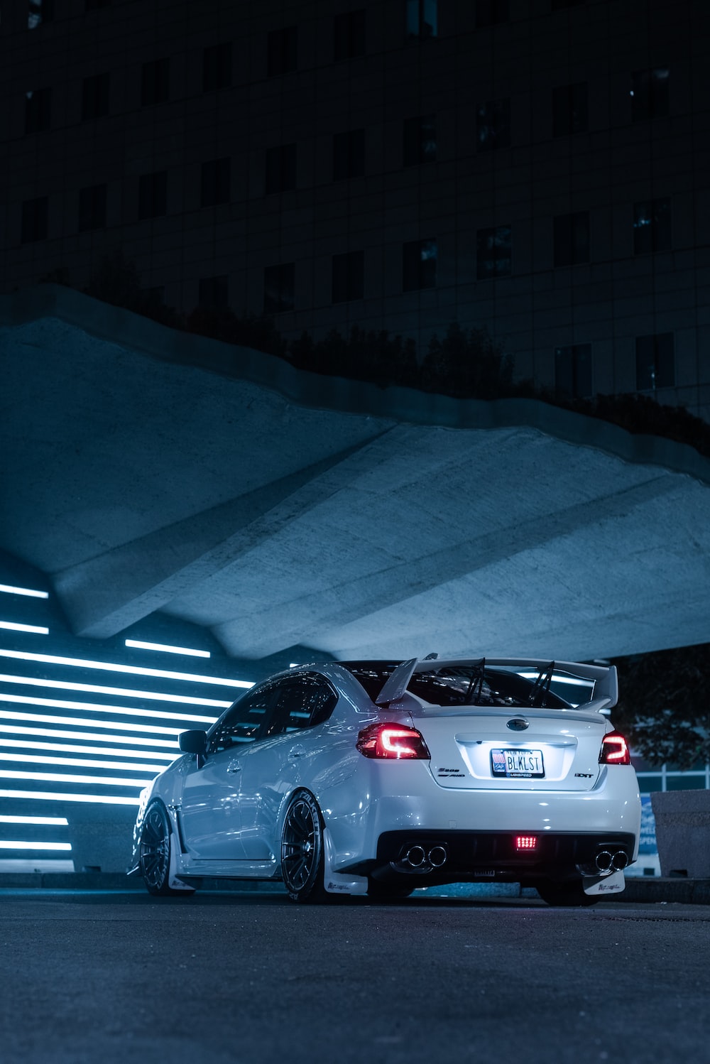 Wrx Wallpapers