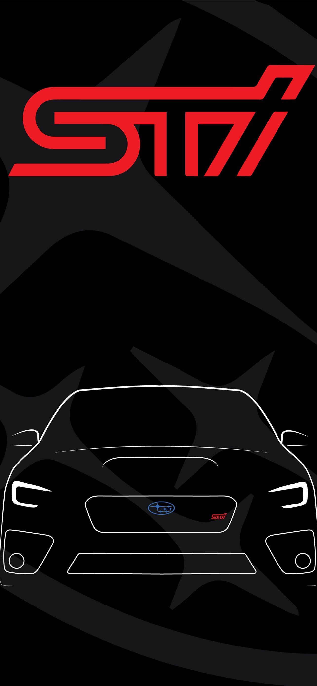 Wrx Wallpapers