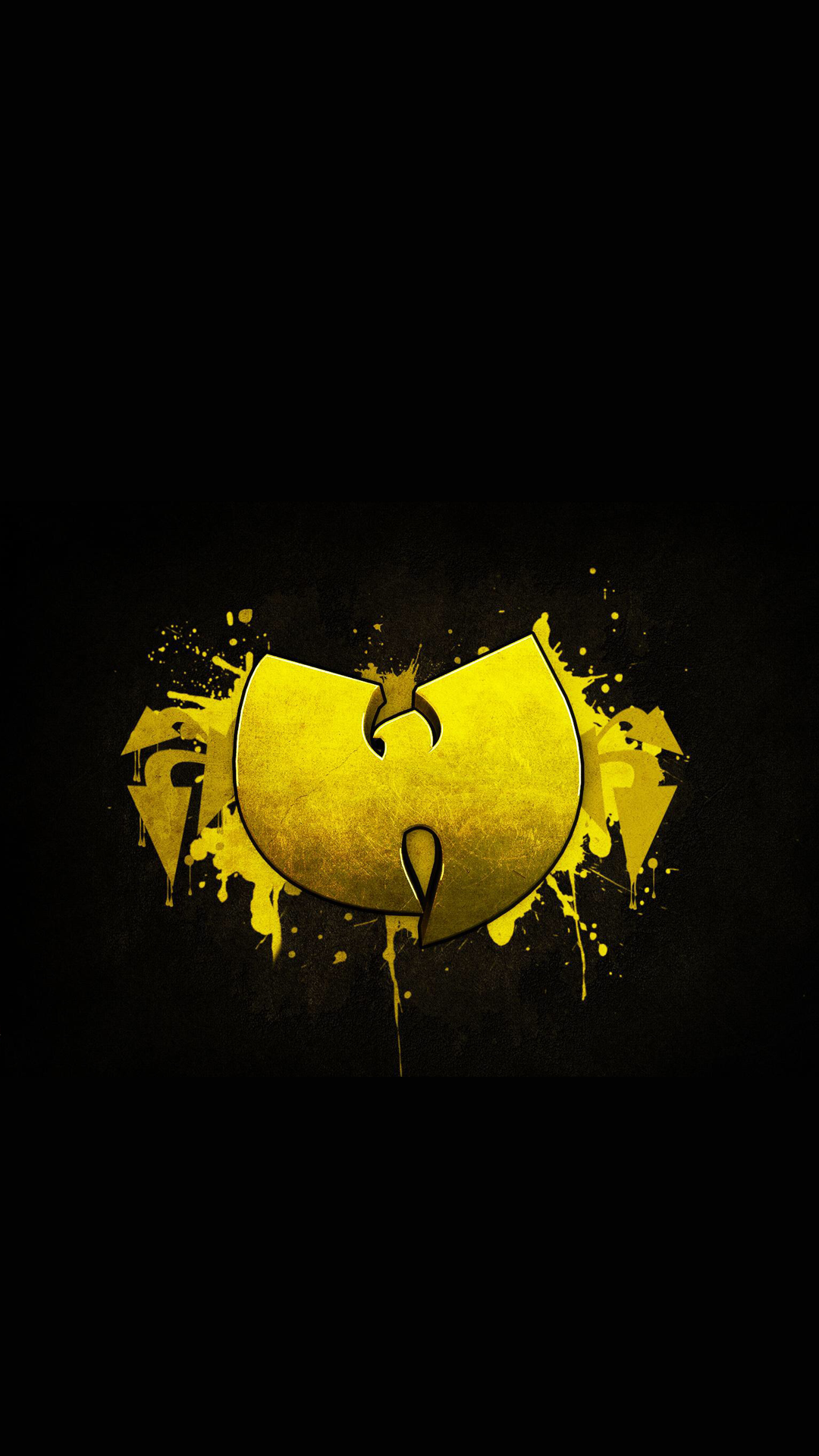 Wu Tang Iphone Wallpapers