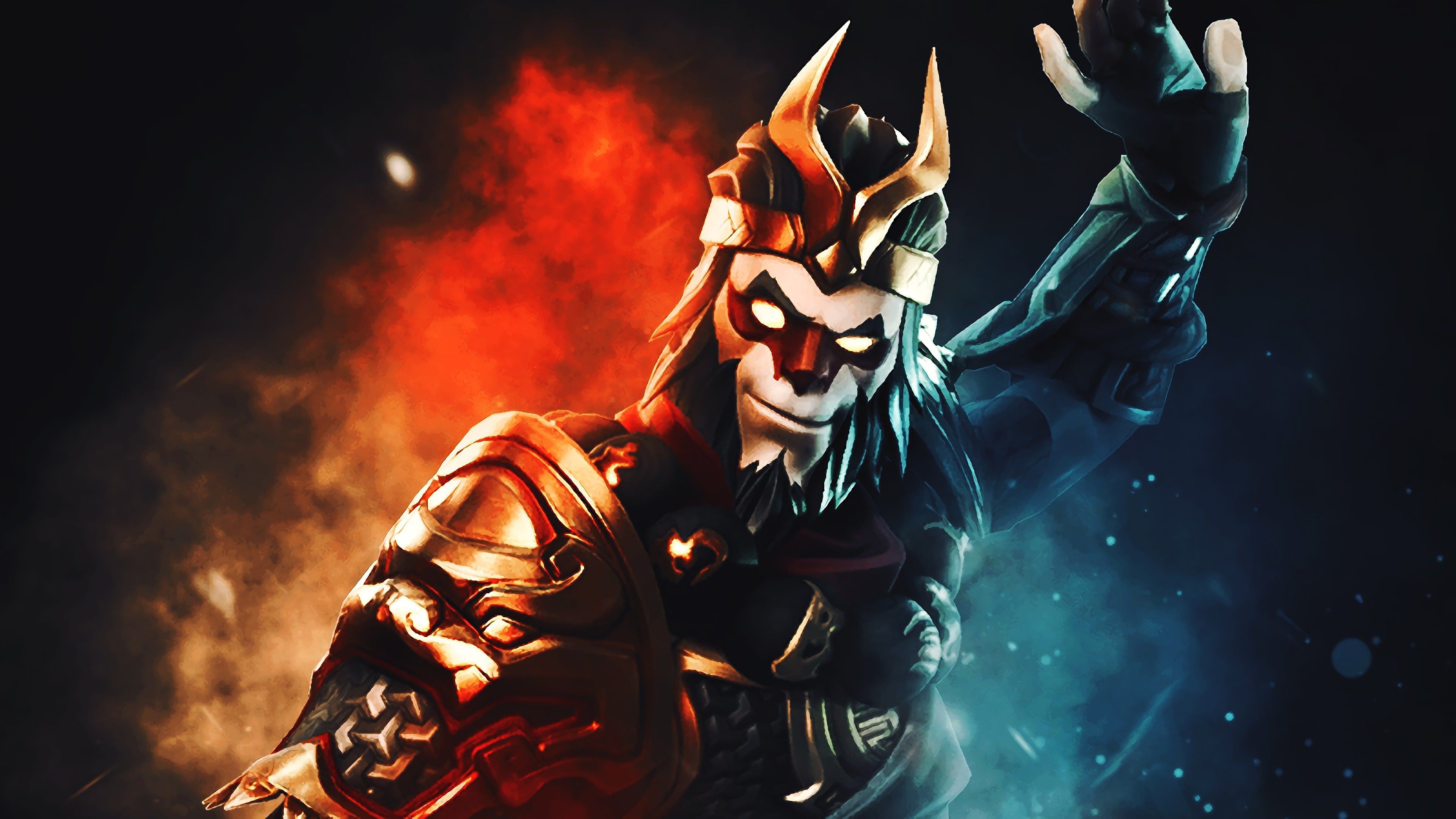 Wukong Fortnite Skin Wallpapers