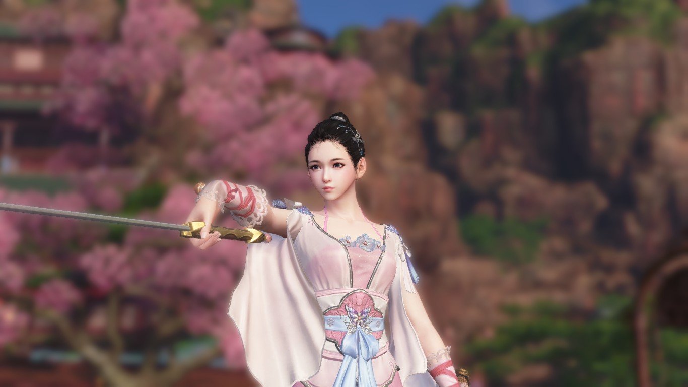 Wuxia Wallpapers