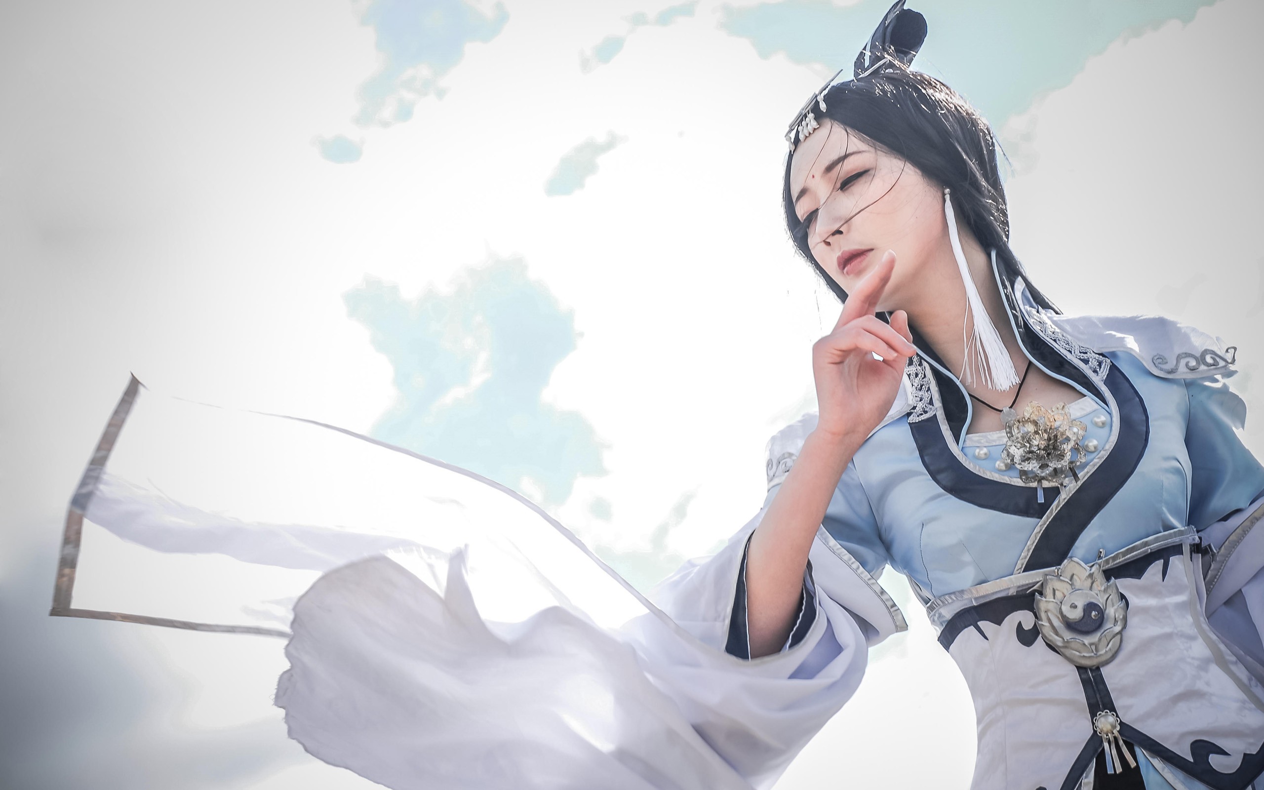 Wuxia Wallpapers