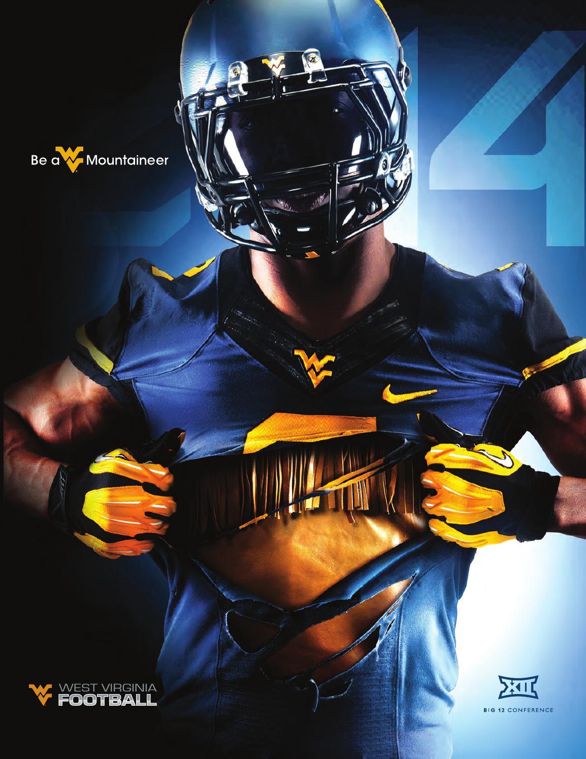 Wvu Football Wallpapers