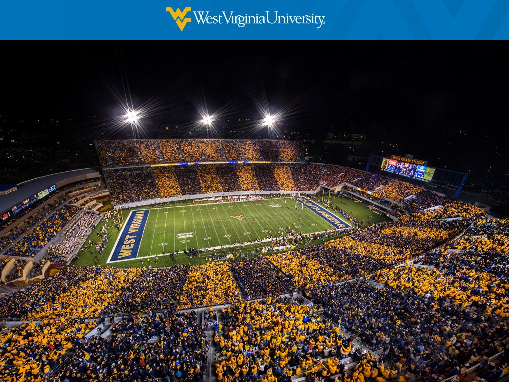 Wvu Football Wallpapers