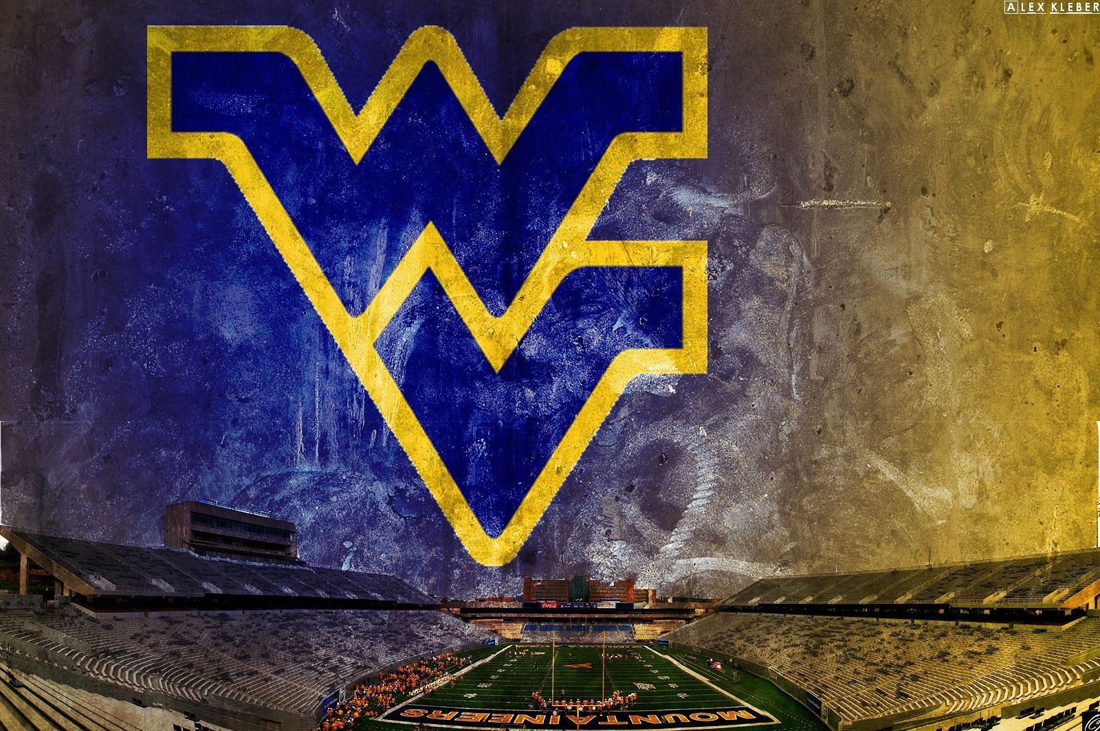 Wvu Football Wallpapers