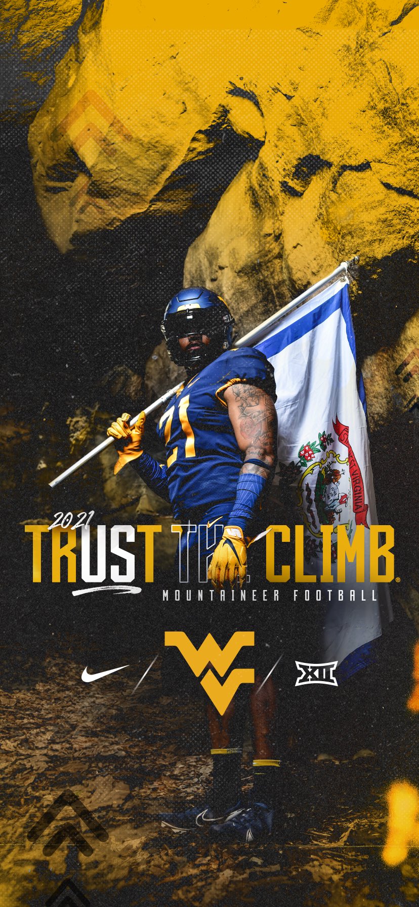 Wvu Football Wallpapers