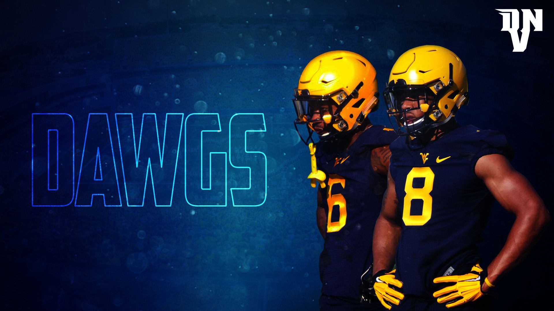 Wvu Football Wallpapers