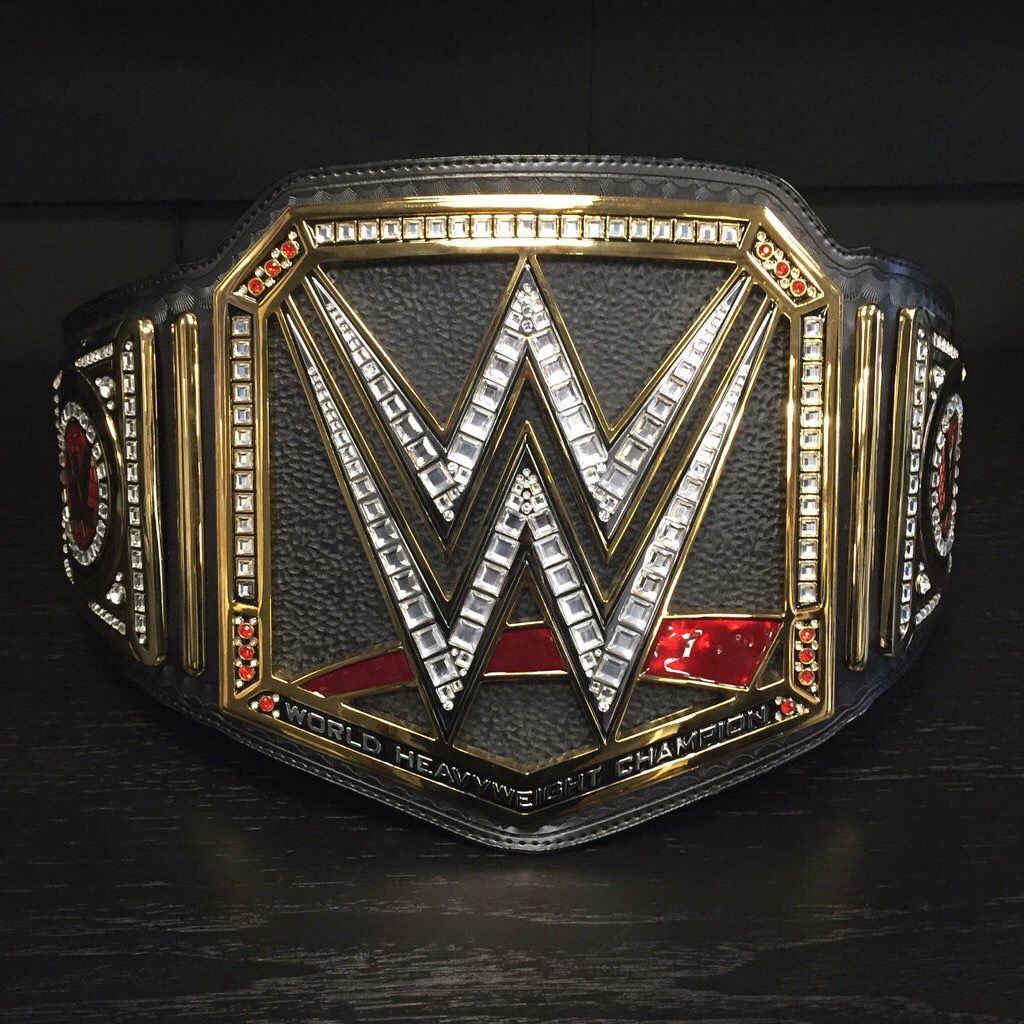 Wwe Championship Wallpapers