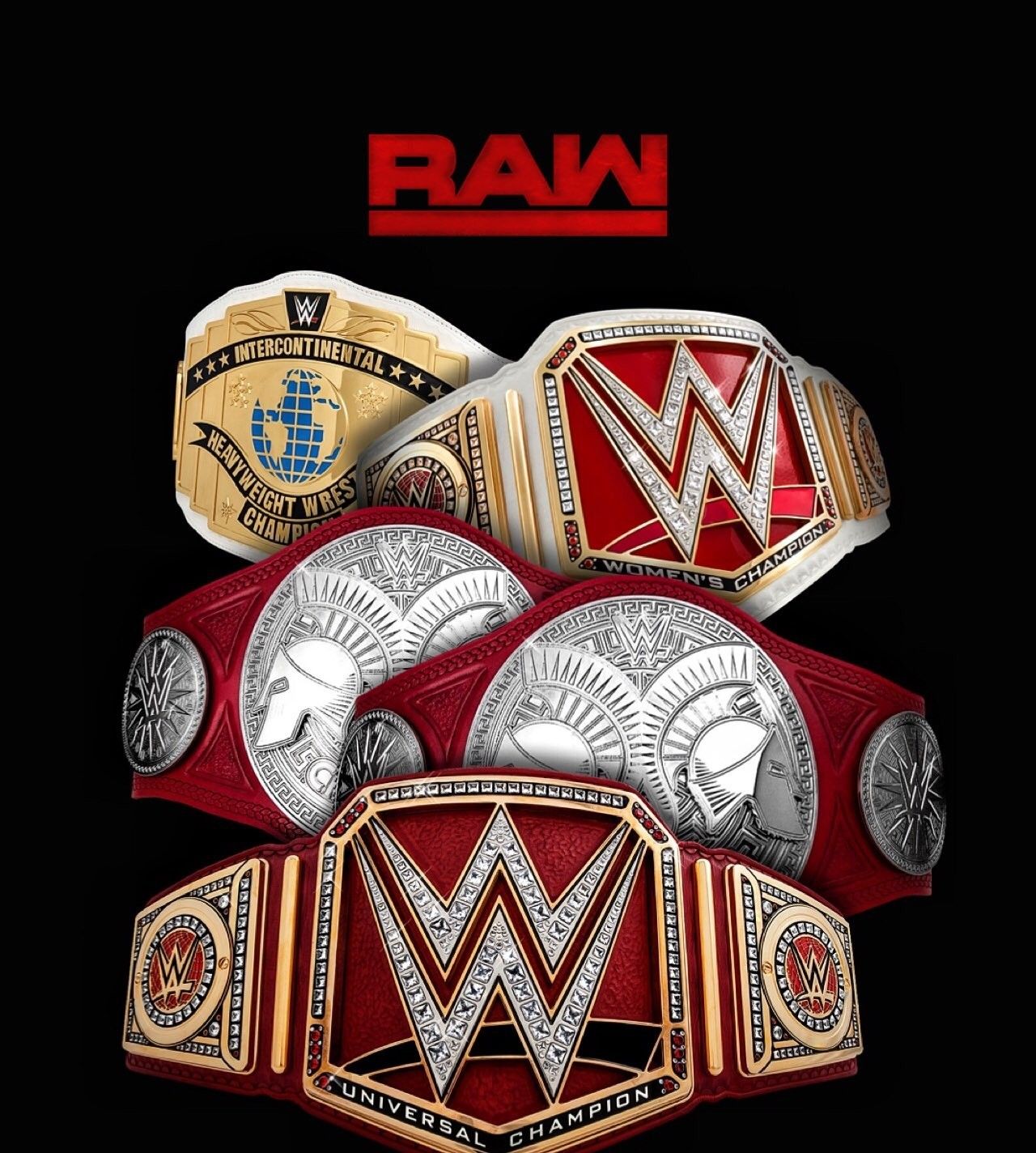 Wwe Championship Wallpapers